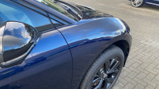 Jaguar I-Pace 294kW EV400 R-Dynamic HSE Black 90kWh 5dr Auto Electric Estate